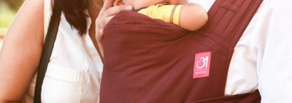 Babywearing Meetups - Why Go To A Meetup!