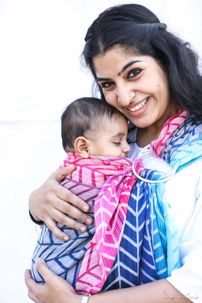 Baby Carriers Slings are Essential for Parents