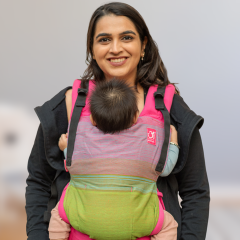 Image of Antara Pink Flexy