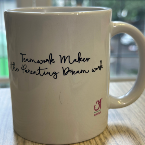 Image of Here's One Cool Dad Cup