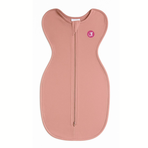 Image of Peach Snuggle UP - S