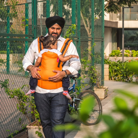 Image of Anmol Basic Orange SSC