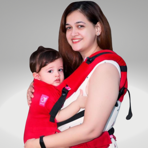 Image of Deep Red Flexy