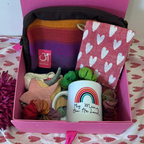 Image of Heart Full Box