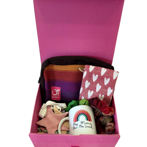 Image of Heart Full Box