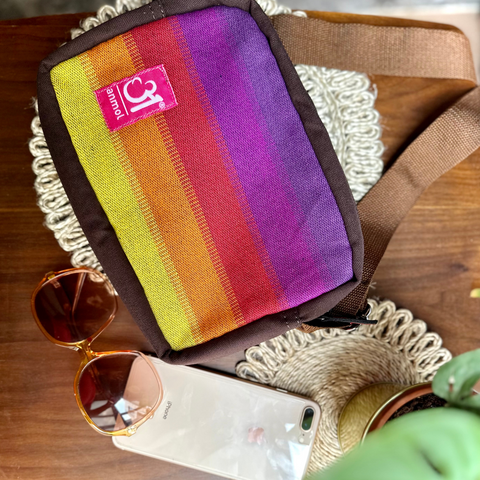 Image of Hetal Sling Bag