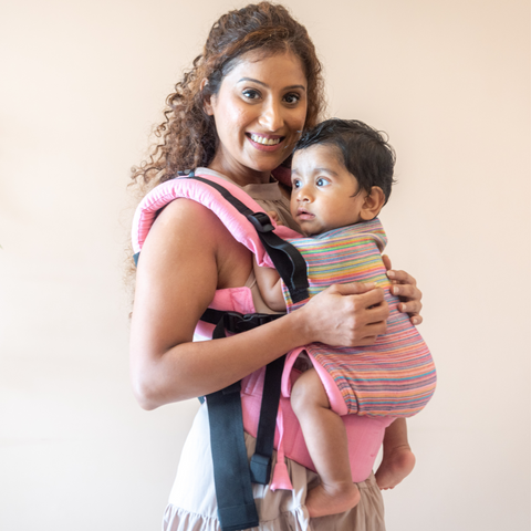 Image of Sahana Flexy