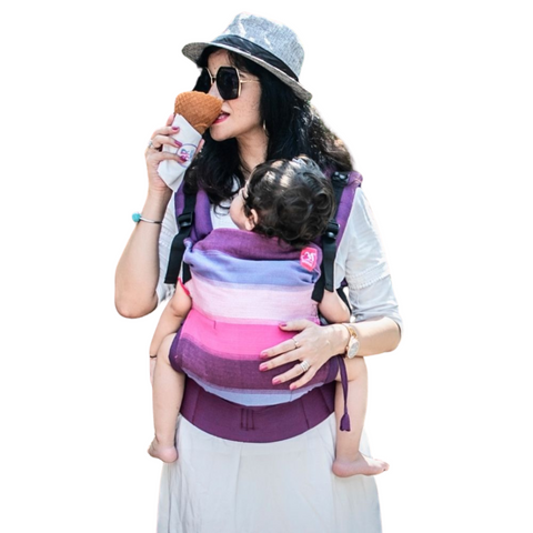 Image of Rewa Purple Flexy