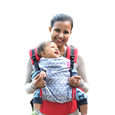 Image of Shiv Red Flexy