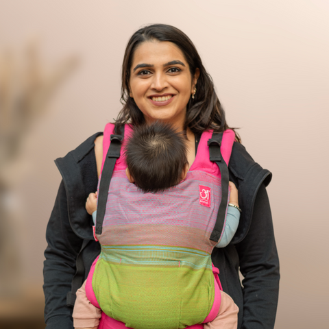 Image of Antara Pink Flexy