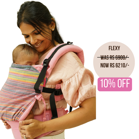 Image of Sahana Flexy