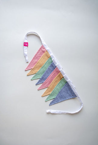 Image of Bunting - Flag