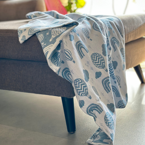 Image of Sky Magic Blanket