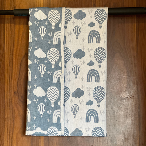 Image of Sky Magic Blanket