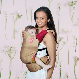 Anmol Easy Khaki