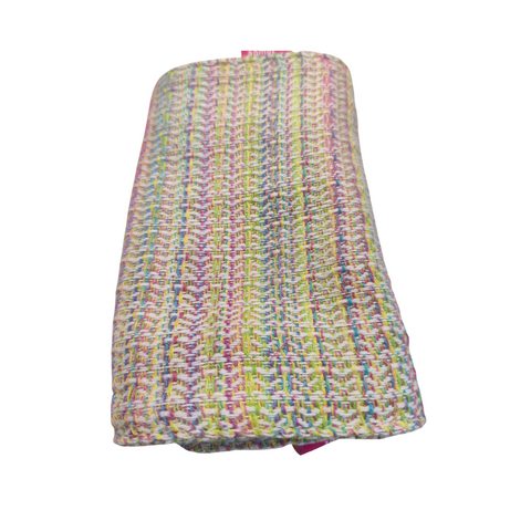 Image of Aquarelle Hearts Flexy+Lumbar Support+Droolers