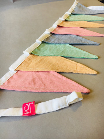 Image of Bunting - Flag