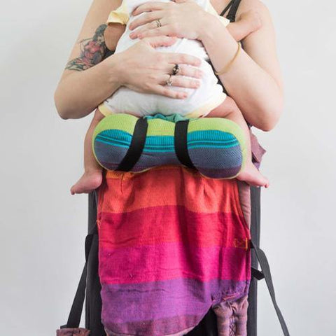 Image of Infant Insert - Wrap Converted - Anmol Baby Carriers