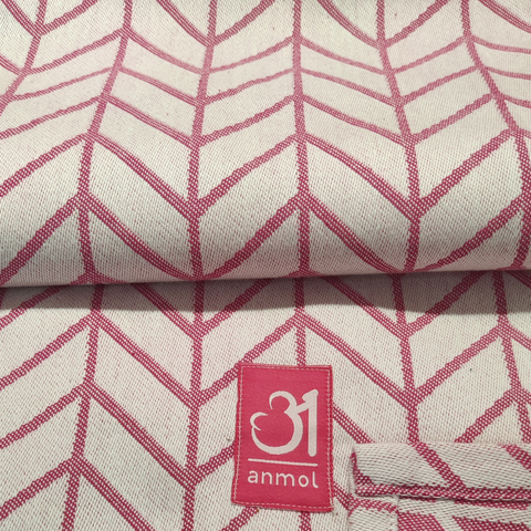 Image of Shiv Blossom Blanket