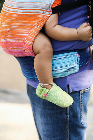 Image of Videh Full WCSSC Baby Carrier - Anmol Baby Carriers