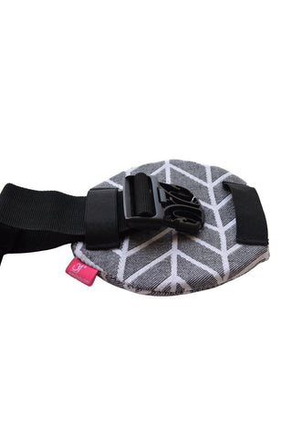 Image of Shiv Snow Flexy+Lumbar Support+Droolers - Anmol Baby Carriers