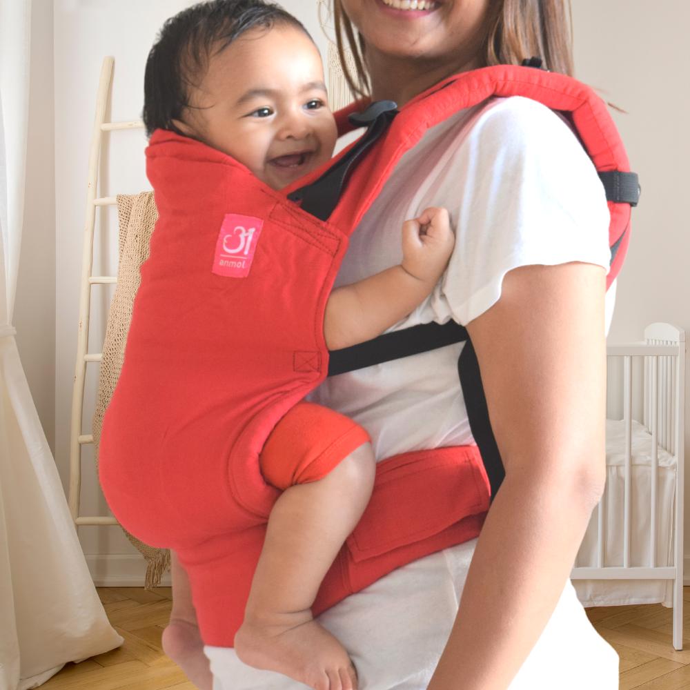 Anmol baby store carriers website