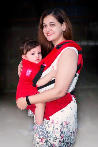Image of Deep Red Flexy