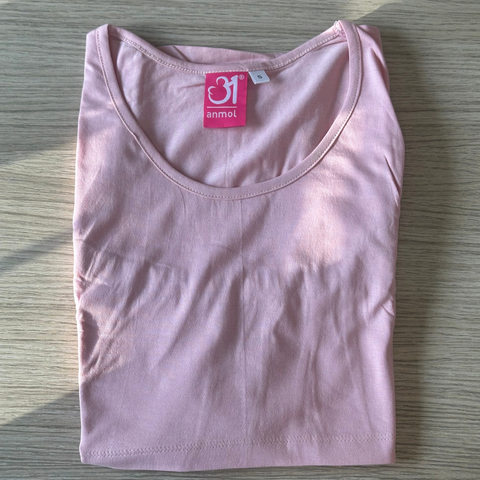 Image of Breastfeeding T-shirt Sleeveless