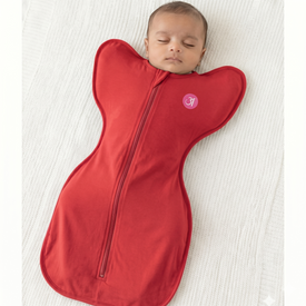 Red Snuggle UP - S