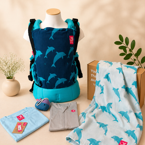 Image of Rakhi Mama & Baby Essentials