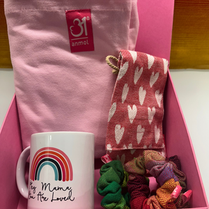Mama Hug Box