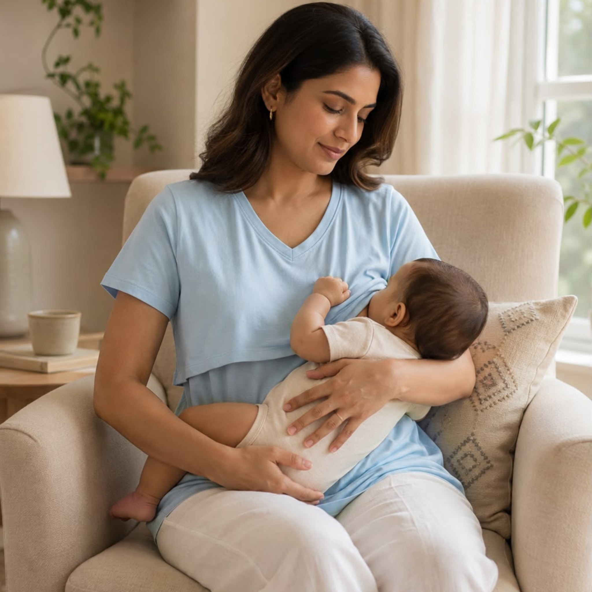 Rakhi Mama & Baby Essentials