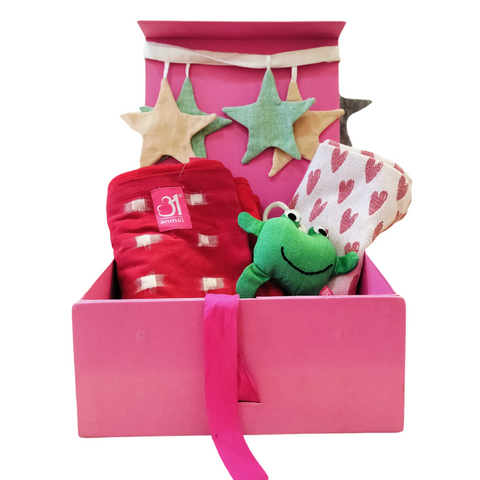 Image of Rakhi Gift Hamper