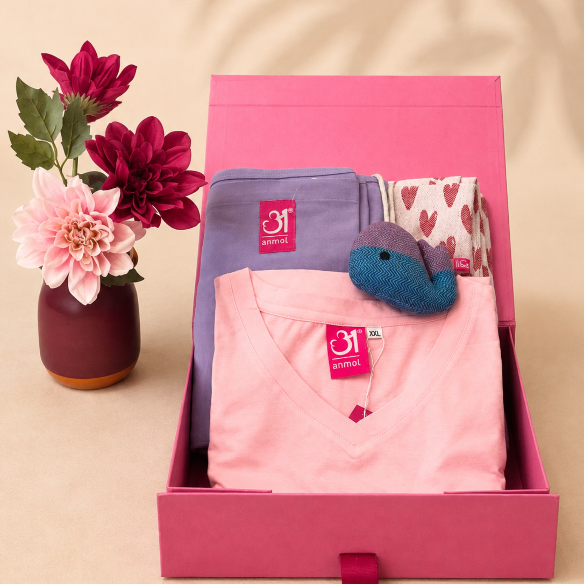 Rakhi Motherhood Hamper