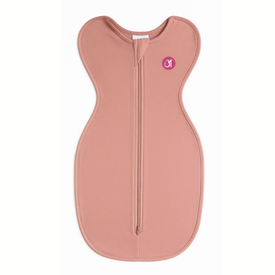 Peach Snuggle UP - S