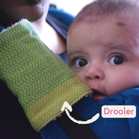 Meet the Anmol Droolers — the Little Accessory With Big Impact!