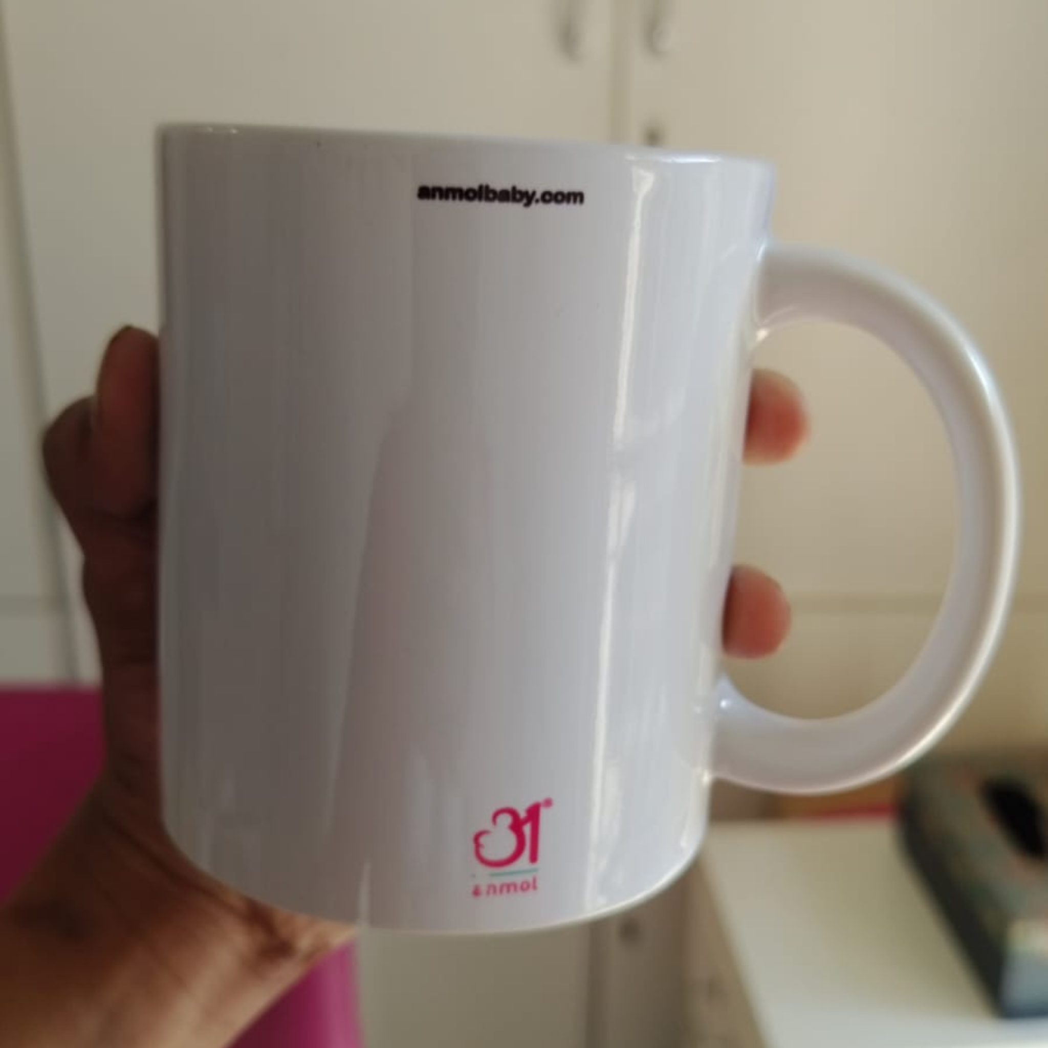 Hey Mama You Are Loved Cup