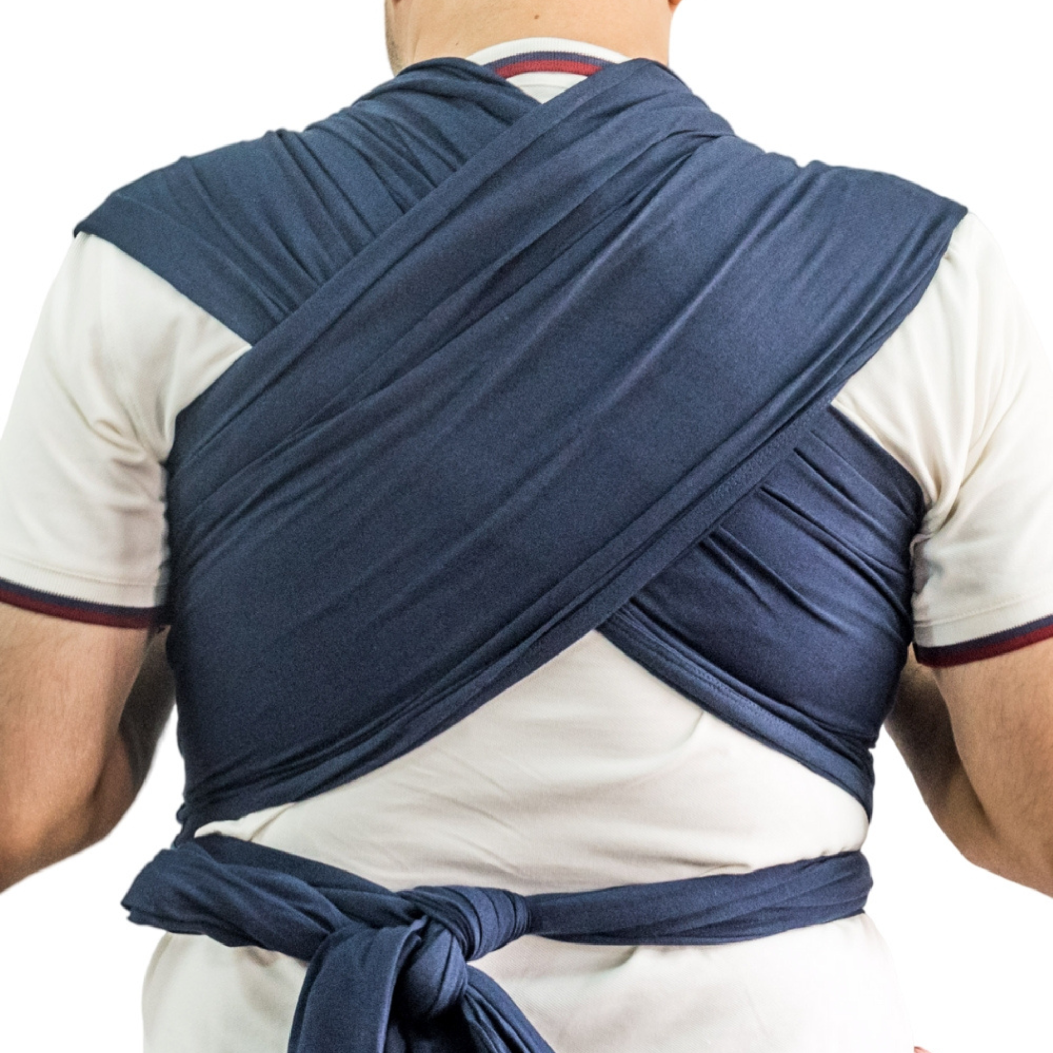 Indigo Bird Hybrid Wrap