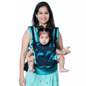 Rakhi Mama & Baby Essentials
