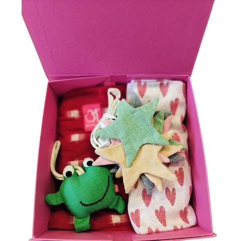 Image of Rakhi Gift Hamper