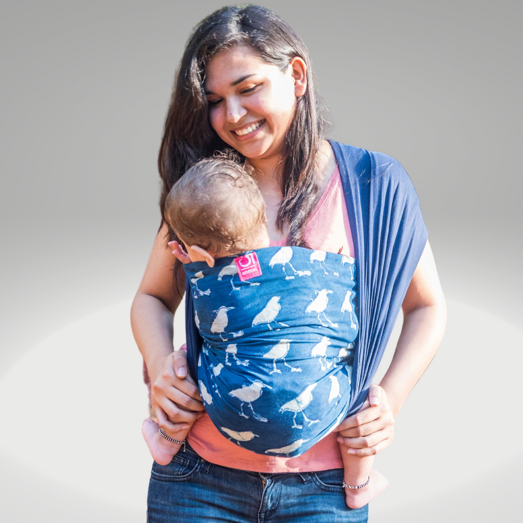 Ergobaby hybrid deals