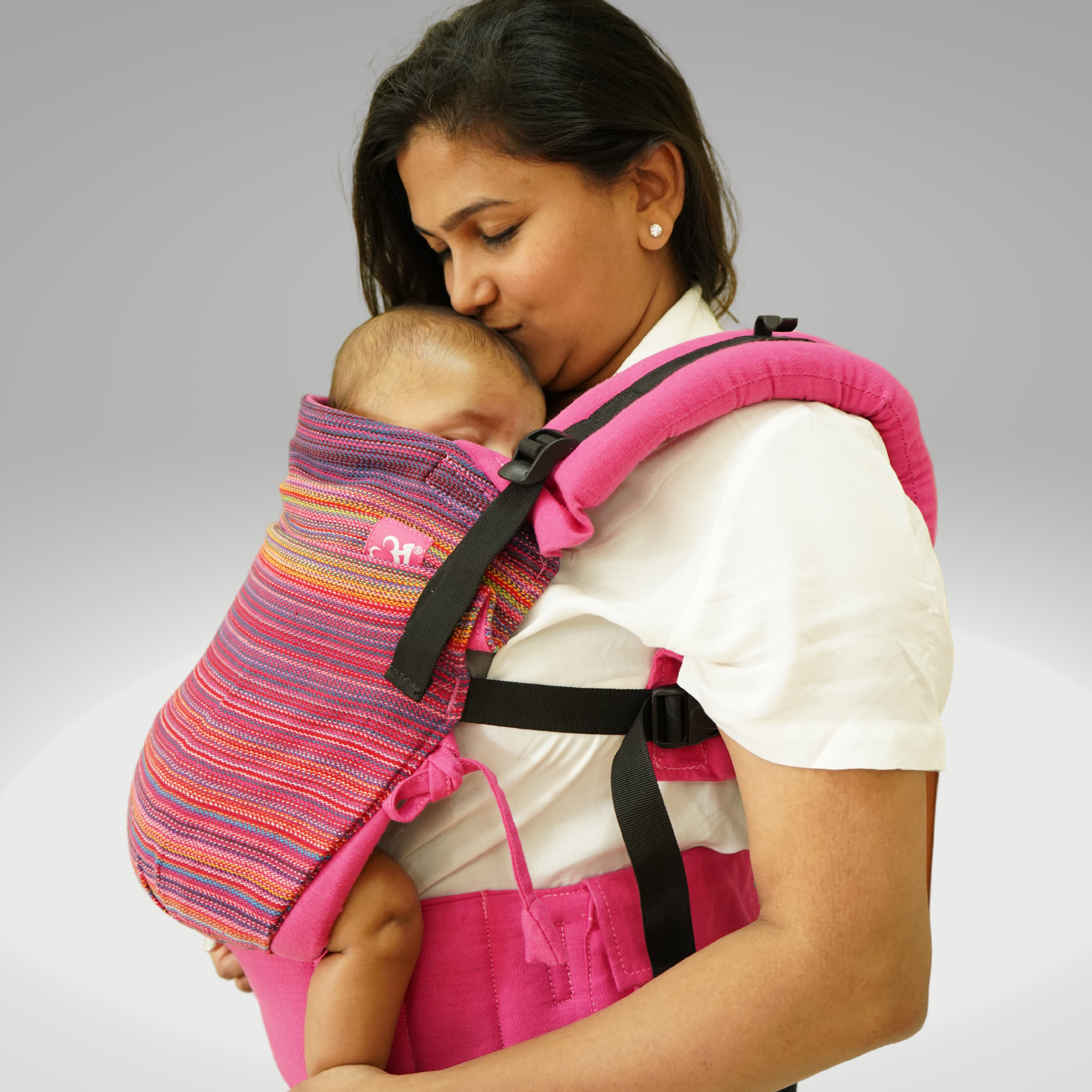 Shakti Flexy+Lumbar Support+Droolers