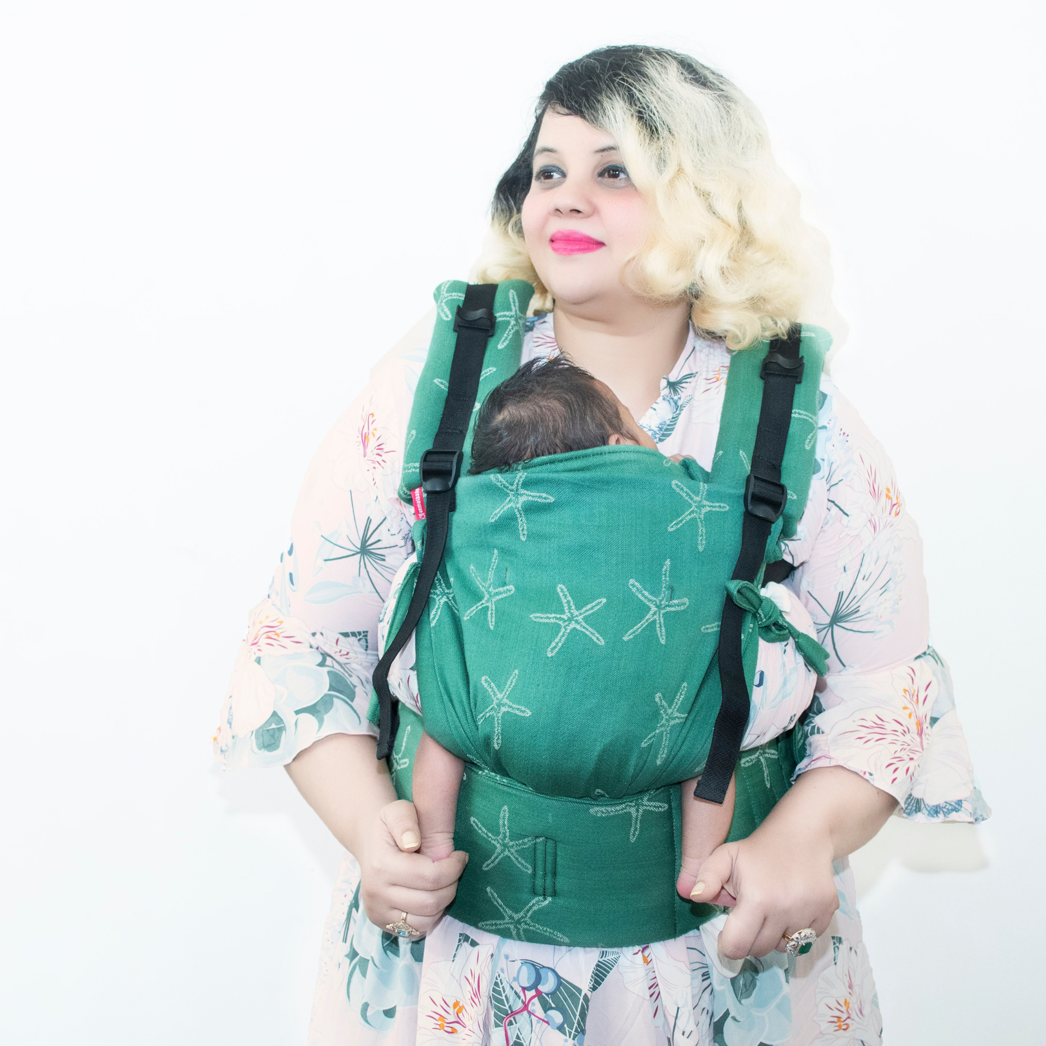 Starfish Green Flexy