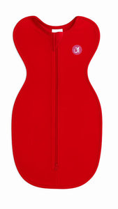 Red Snuggle UP - S