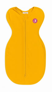 Yellow Snuggle UP - S