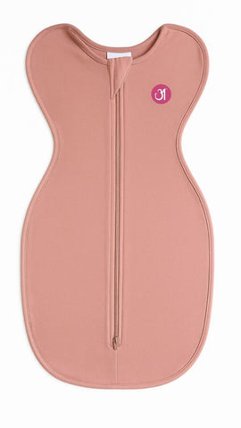 Image of Peach Snuggle UP - S