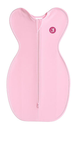 Image of Light Pink Snuggle UP - S