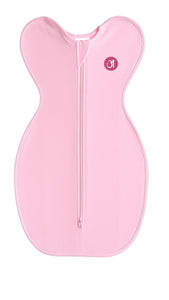 Light Pink Snuggle UP - S