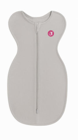 Image of Grey Snuggle - UP - S