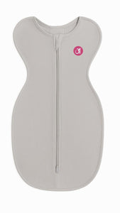 Grey Snuggle - UP - S